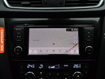 Used Nissan Qashqai 2020 for sale - 78242391: Photo