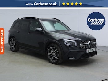Used Mercedes-Benz GLB 2022 for sale - 79391575: Photo