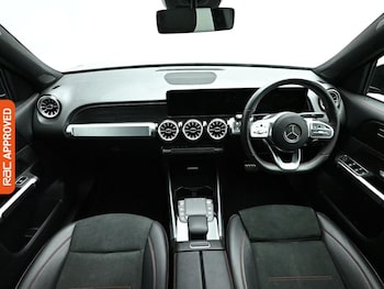 Used Mercedes-Benz GLB 2022 for sale - 79391575: Photo