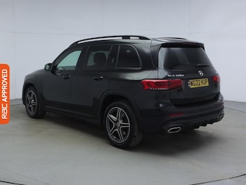 Used Mercedes-Benz GLB 2022 for sale - 79391575: Photo