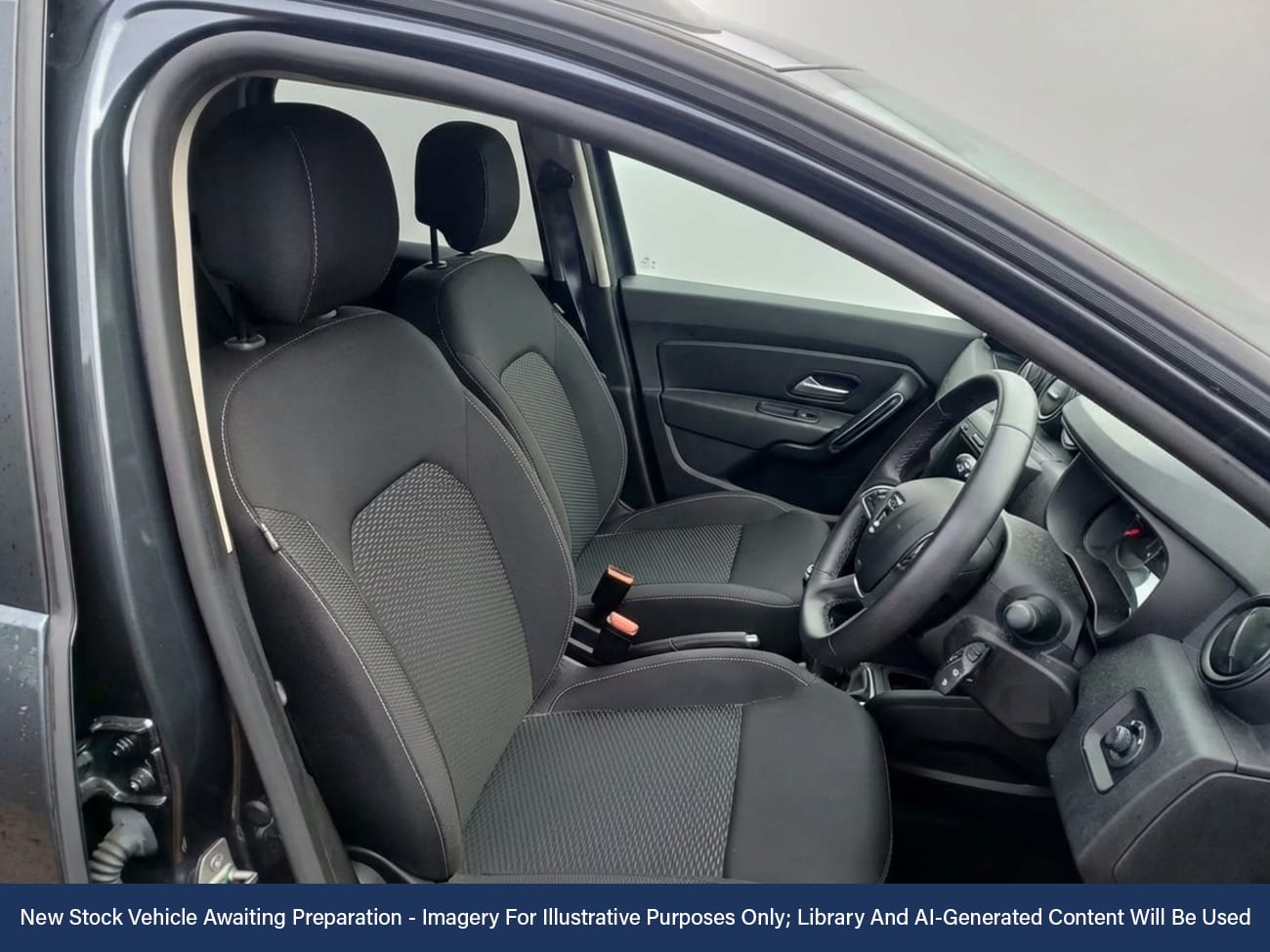 Used Dacia Duster 2020 for sale - 77257725: Photo 3