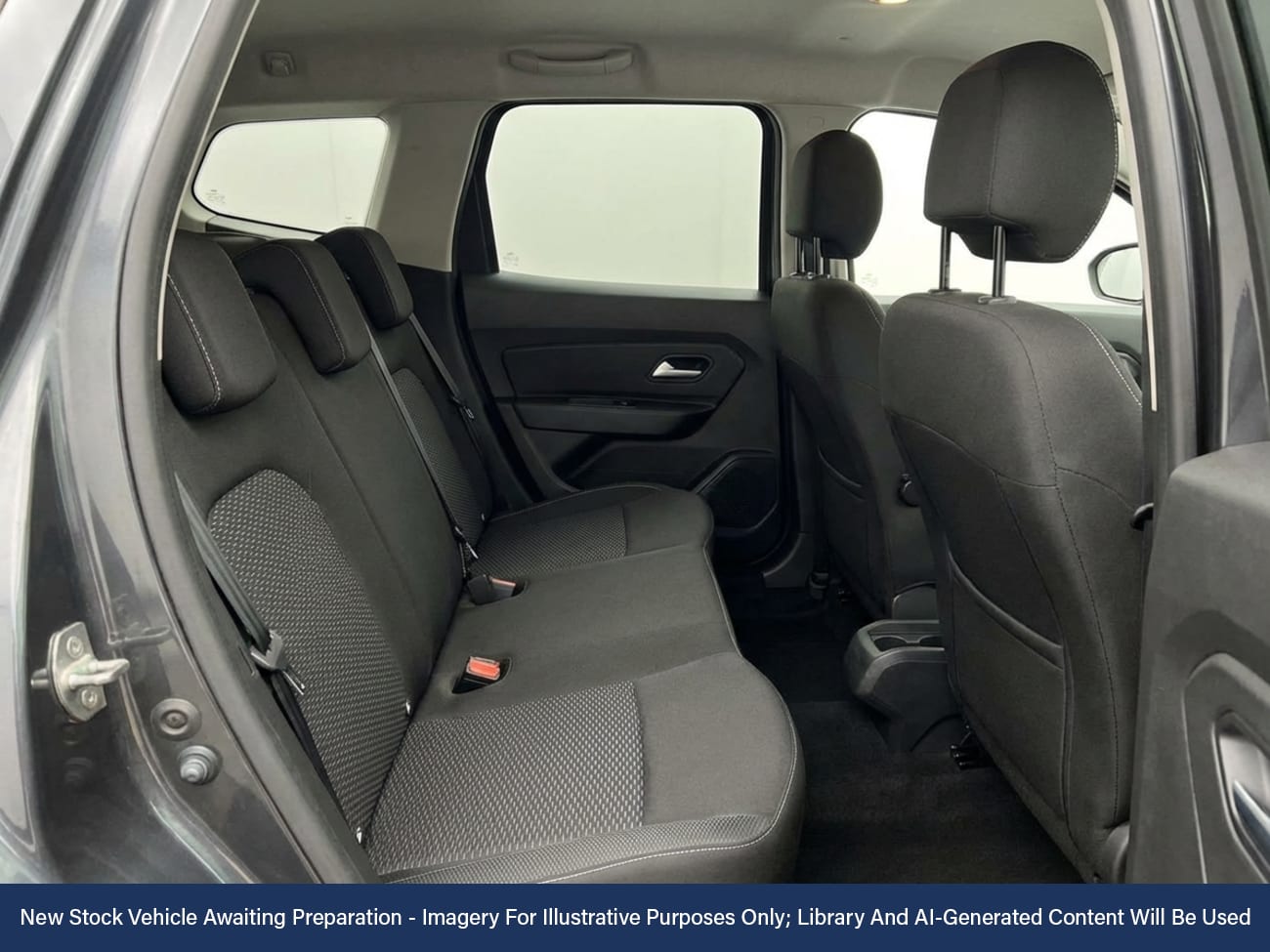 Used Dacia Duster 2020 for sale - 77257725: Photo 4