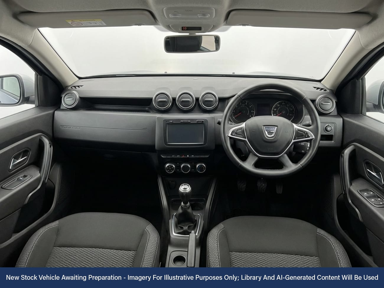 Used Dacia Duster 2020 for sale - 77257725: Photo 6