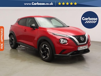 Used Nissan Juke 2023 for sale - 78703247: Photo