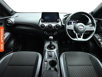 Used Nissan Juke 2023 for sale - 78703247: Photo