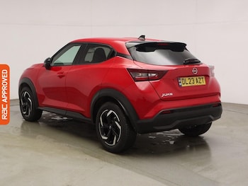 Used Nissan Juke 2023 for sale - 78703247: Photo