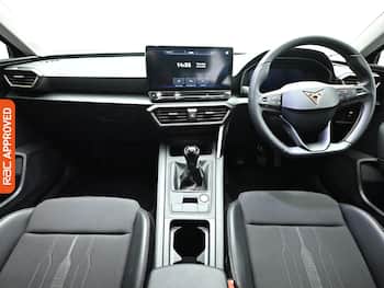 Used Cupra Leon 2023 for sale - 79731536: Photo