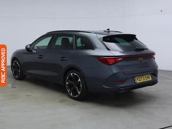 Used Cupra Leon 2023 for sale - 79731536: Photo