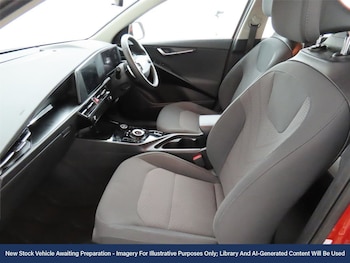 Used Kia Niro 2022 for sale - 76663251: Photo