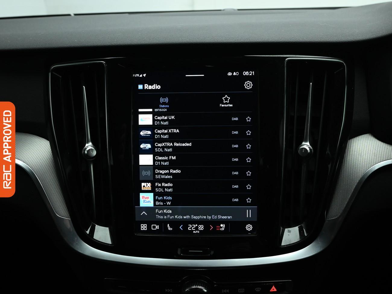 Used Volvo V60 2022 for sale - 77407597: Photo 15