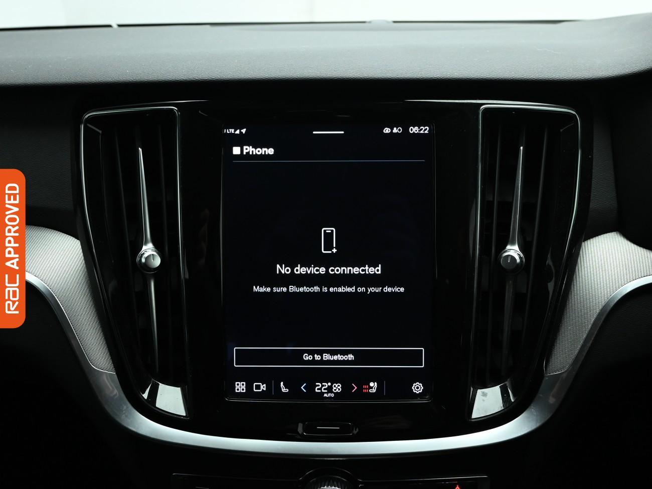 Used Volvo V60 2022 for sale - 77407597: Photo 16