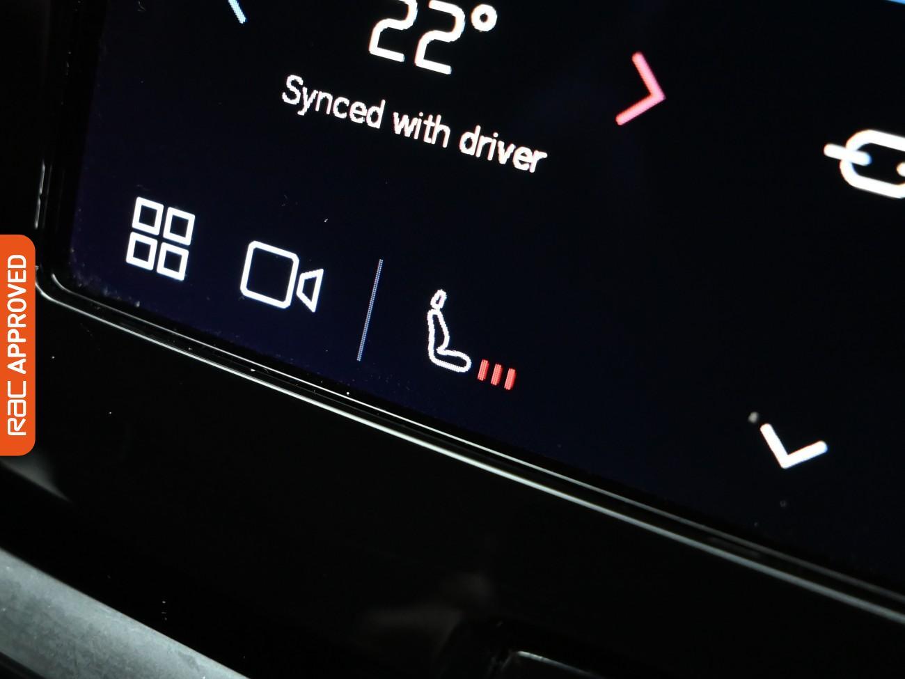 Used Volvo V60 2022 for sale - 77407597: Photo 19