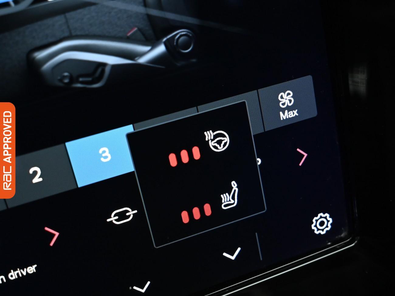 Used Volvo V60 2022 for sale - 77407597: Photo 22