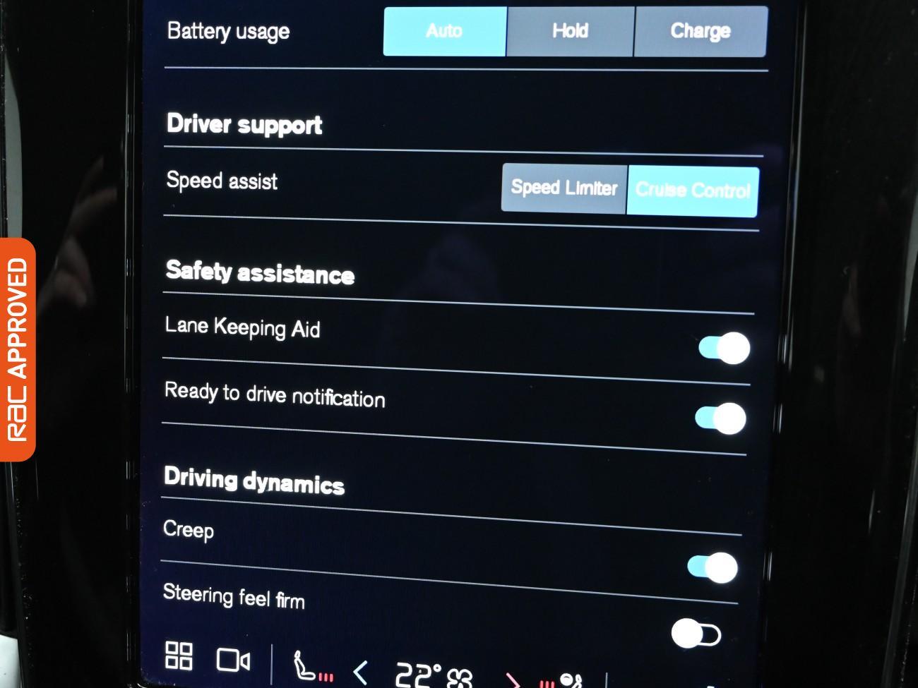 Used Volvo V60 2022 for sale - 77407597: Photo 23