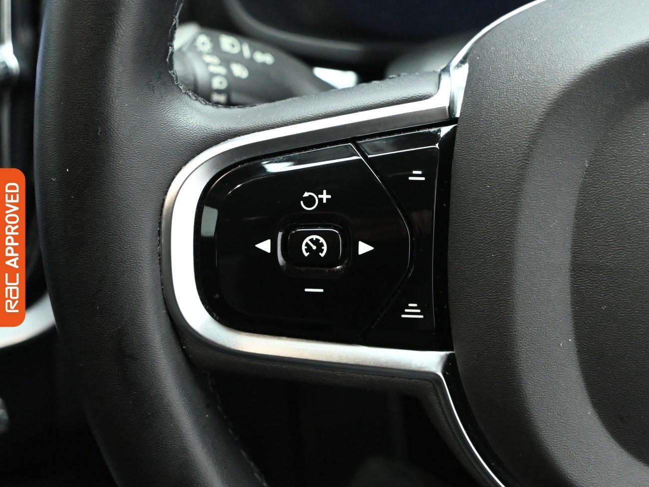 Used Volvo V60 2022 for sale - 77407597: Photo 24