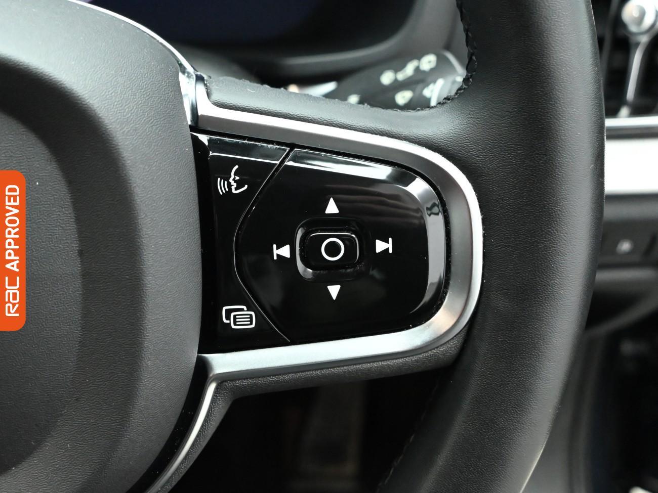 Used Volvo V60 2022 for sale - 77407597: Photo 25