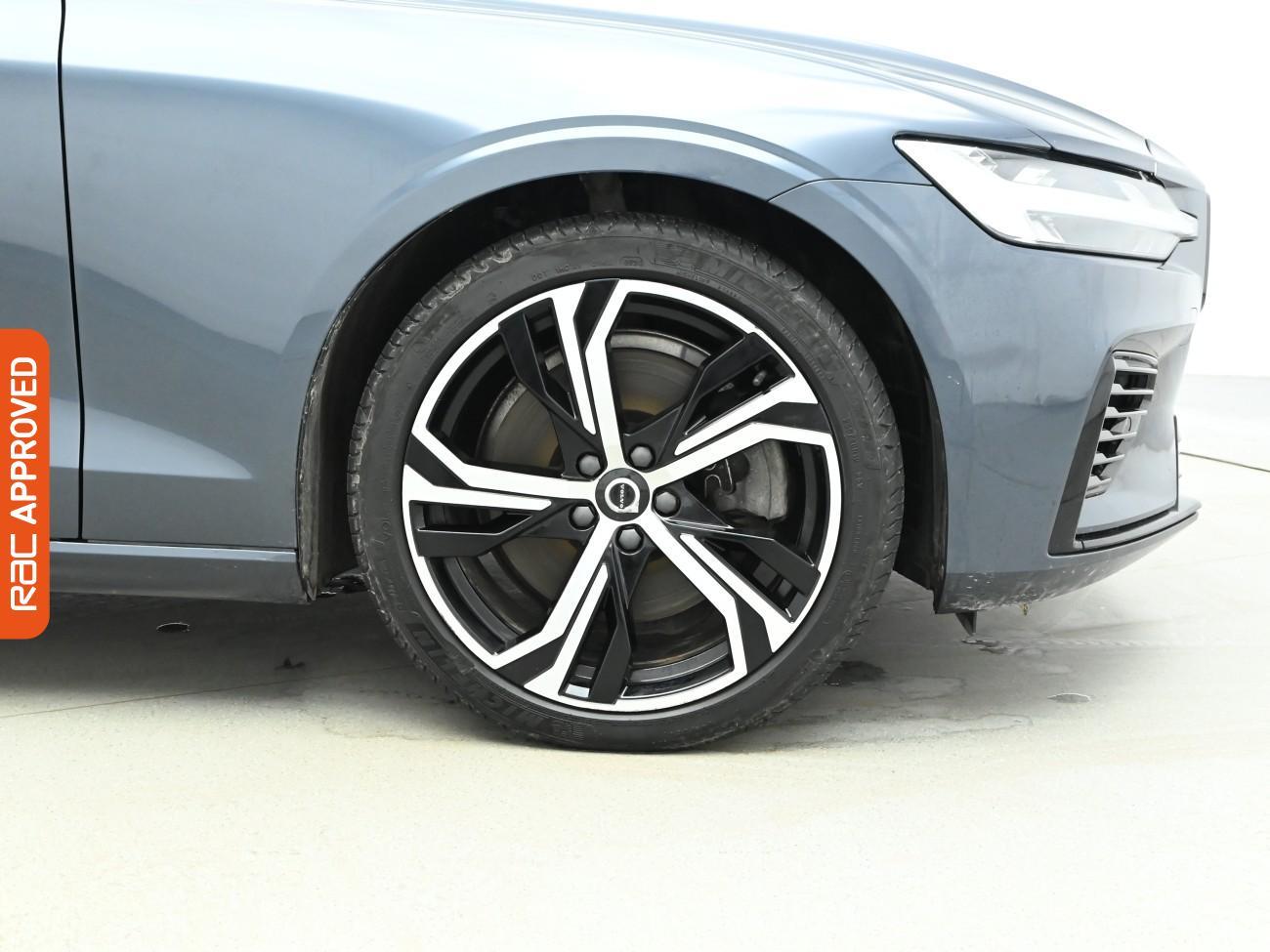 Used Volvo V60 2022 for sale - 77407597: Photo 32