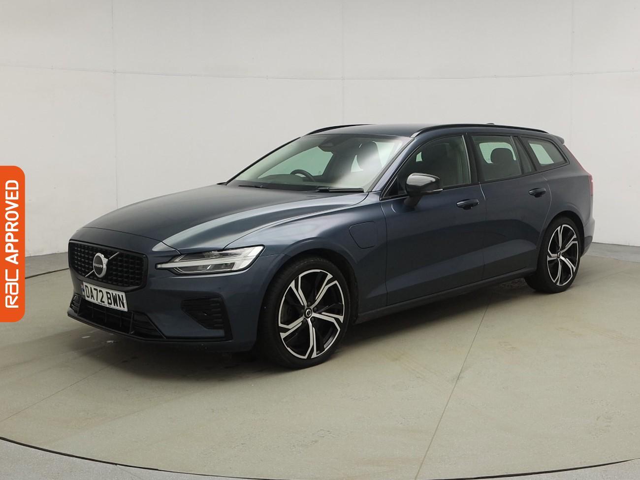 Used Volvo V60 2022 for sale - 77407597: Photo 33