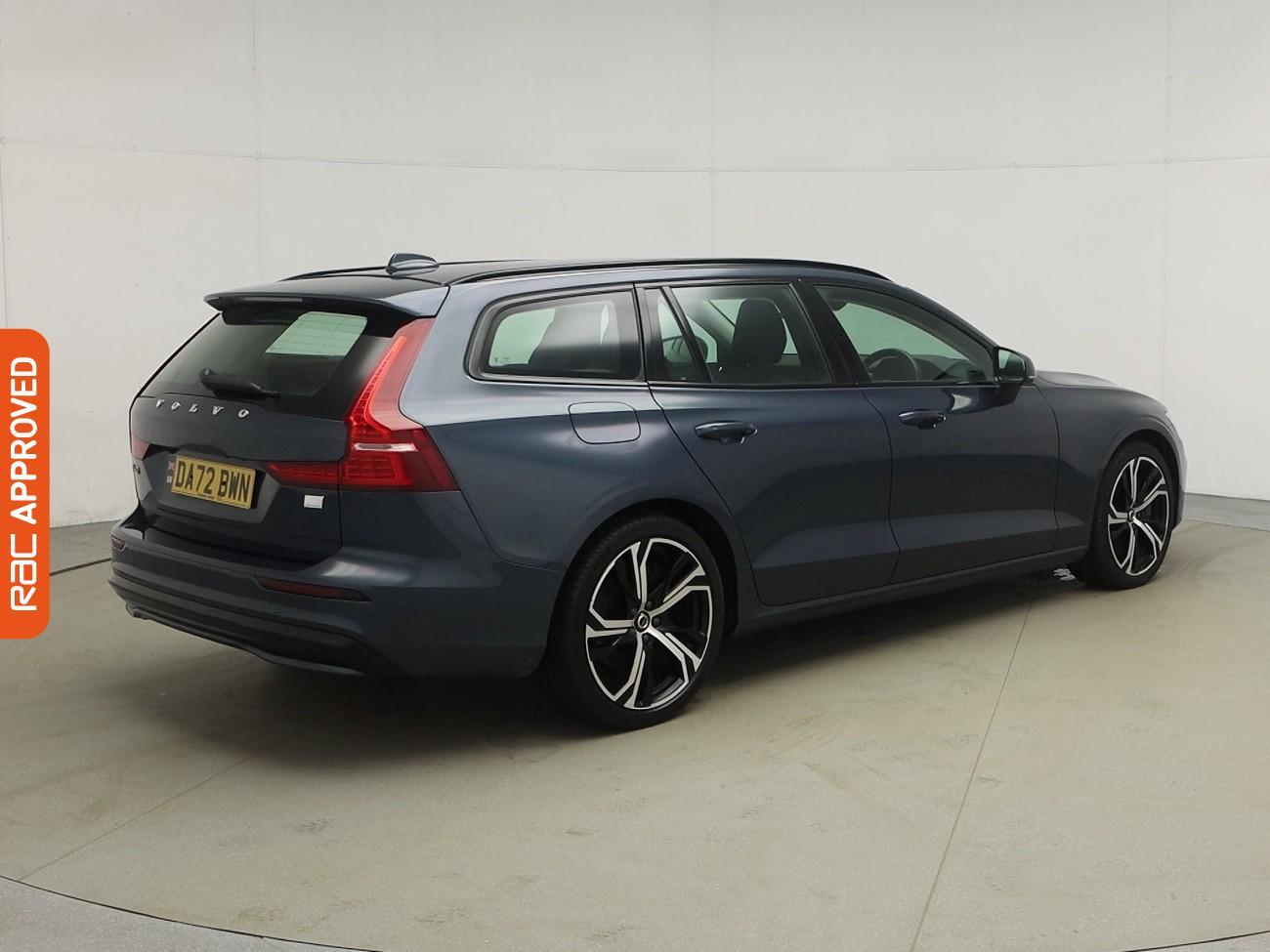 Used Volvo V60 2022 for sale - 77407597: Photo 35