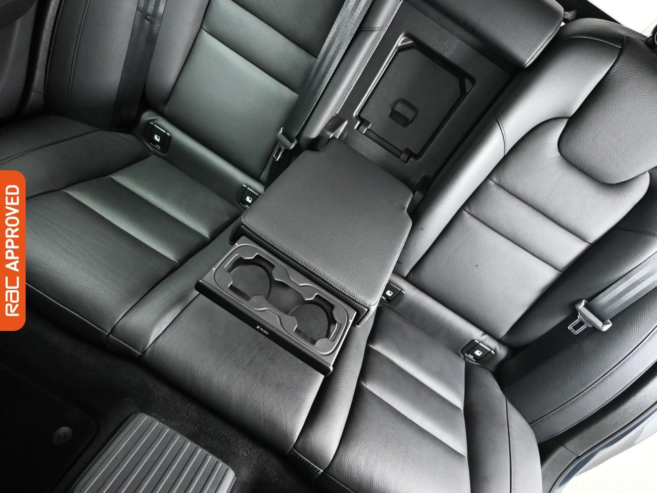 Used Volvo V60 2022 for sale - 77407597: Photo 36