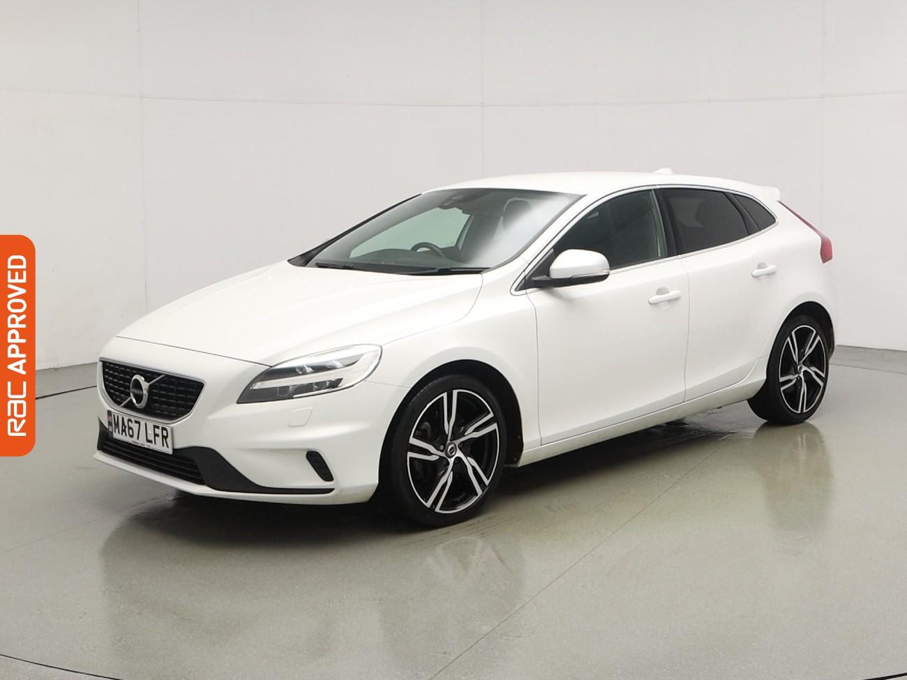 Used Volvo V40 2017 for sale - 77872519: Photo 27