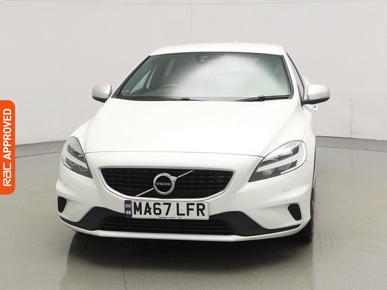 Used Volvo V40 2017 for sale - 77872519: Photo 7