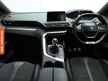 Used Peugeot 3008 2019 for sale - 78273346: Photo