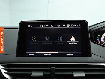 Used Peugeot 3008 2019 for sale - 78273346: Photo