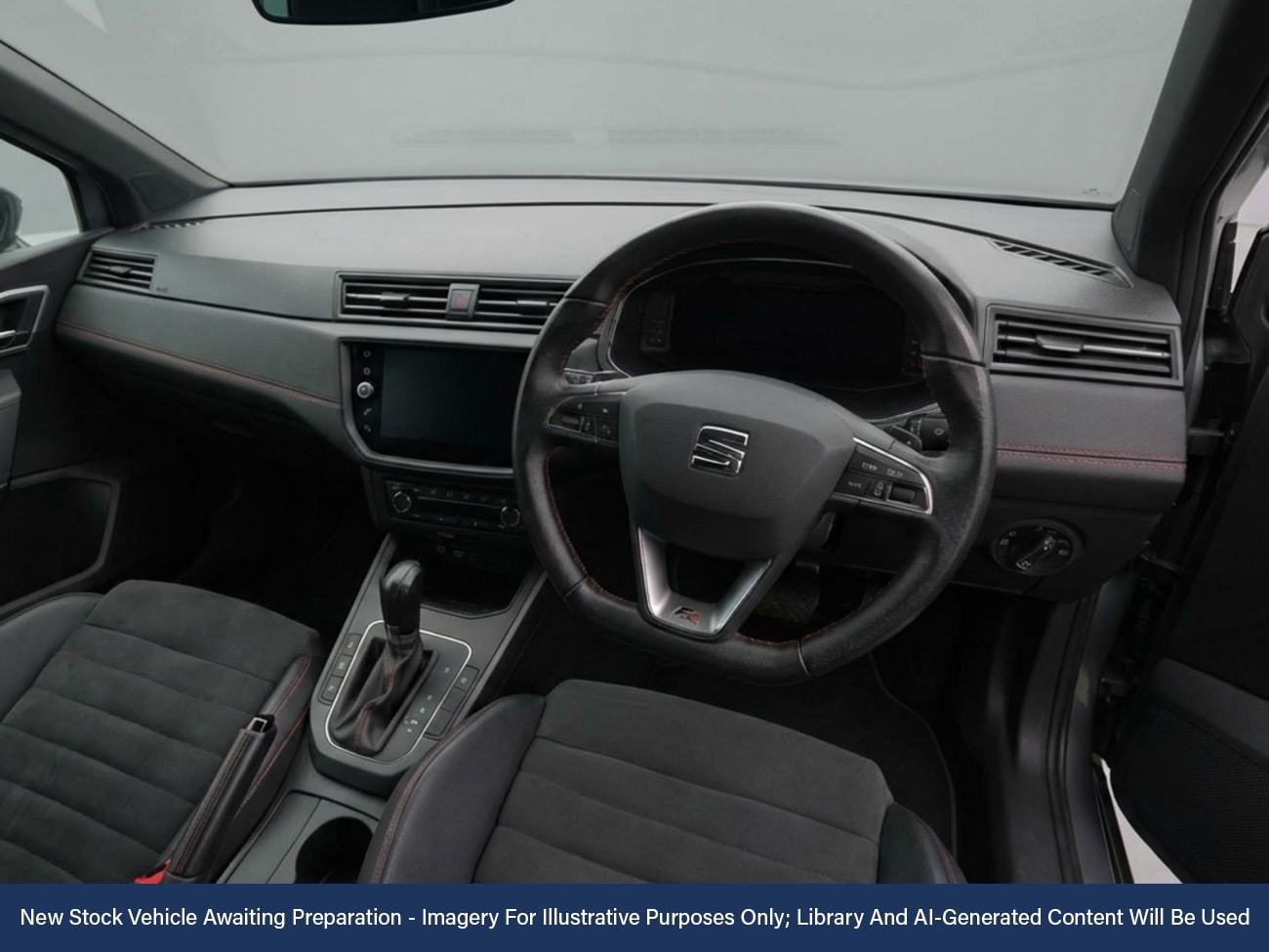 Used SEAT Arona 2020 for sale - 77297433: Photo 3