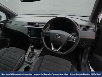 Used SEAT Arona 2020 for sale - 77297433: Photo