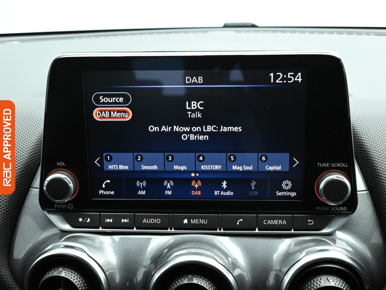 Used Nissan Juke 2023 for sale - 77421578: Photo 14