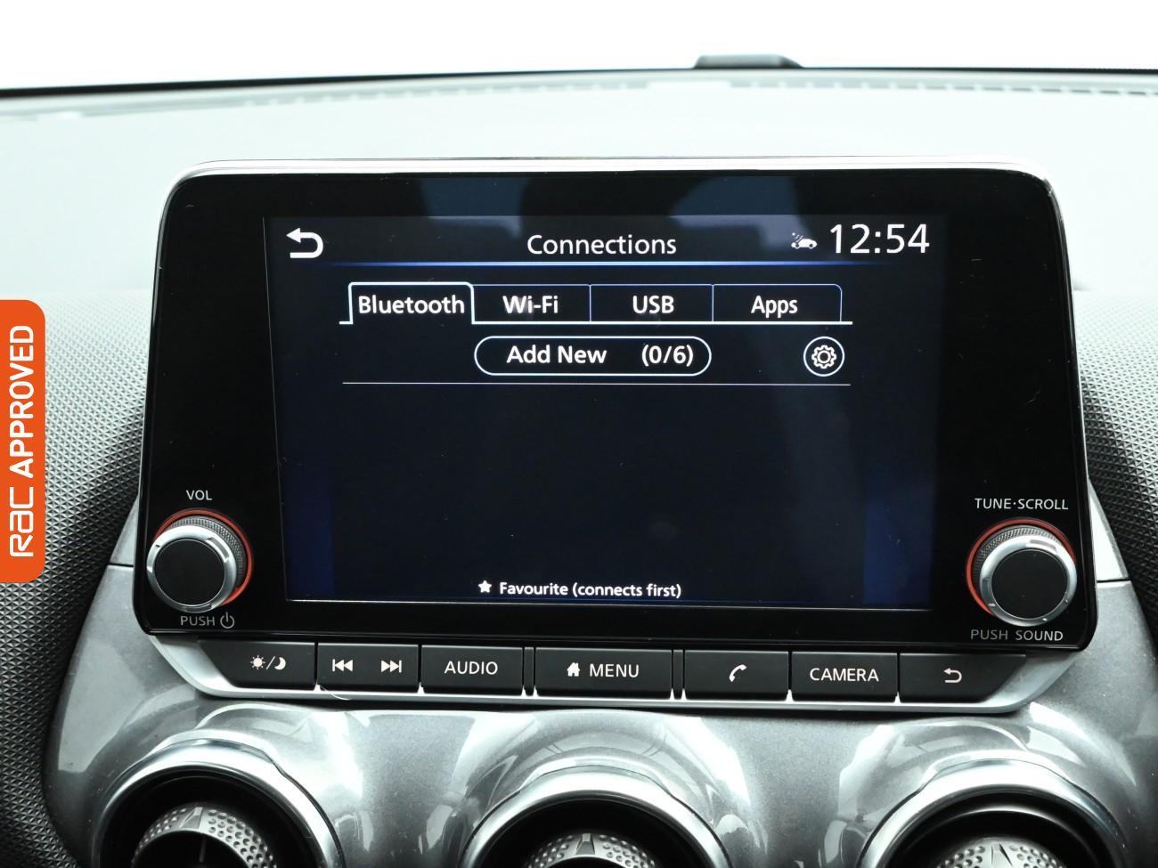 Used Nissan Juke 2023 for sale - 77421578: Photo 15