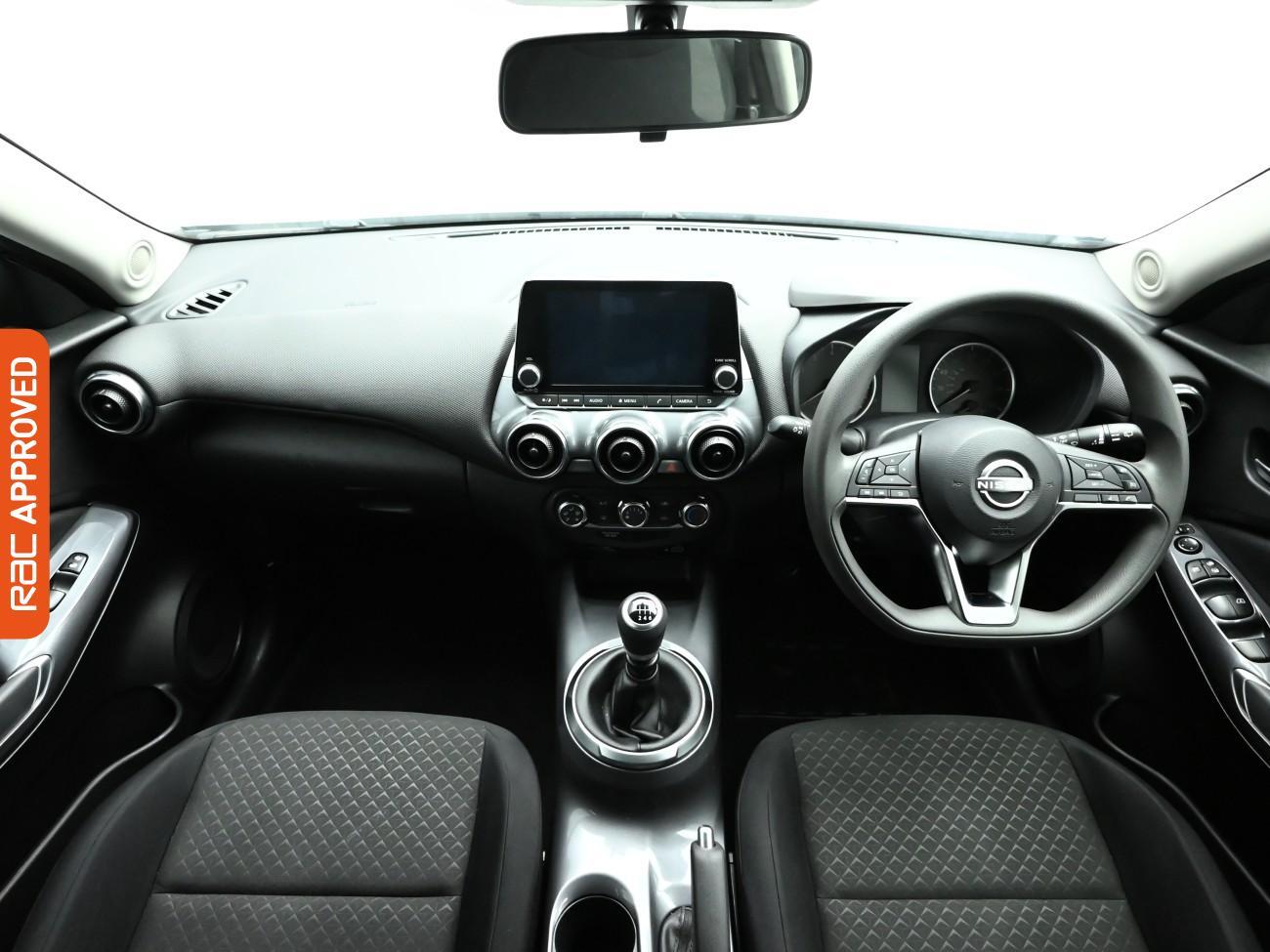 Used Nissan Juke 2023 for sale - 77421578: Photo 2