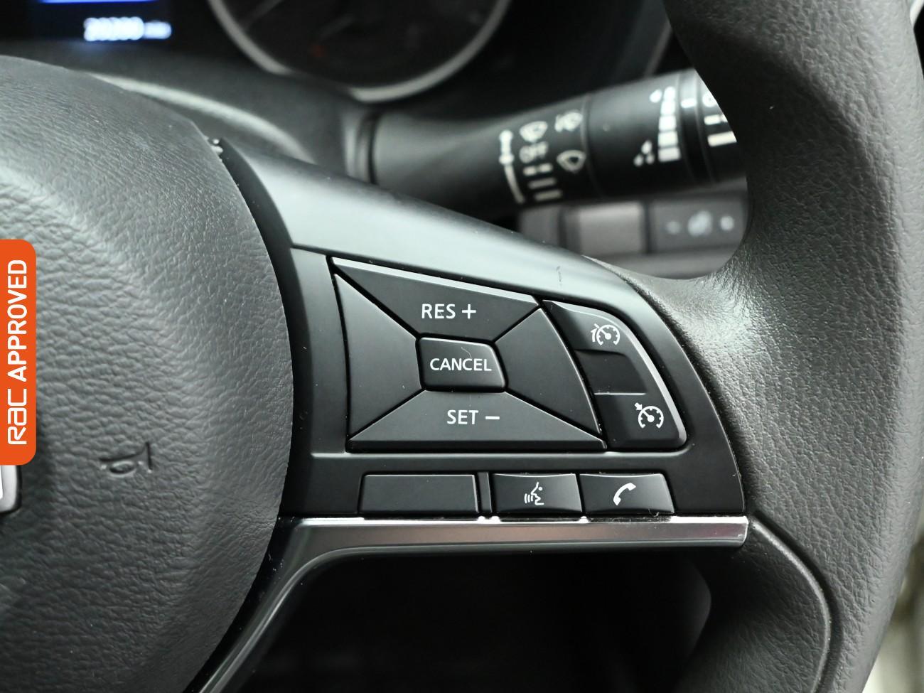 Used Nissan Juke 2023 for sale - 77421578: Photo 21