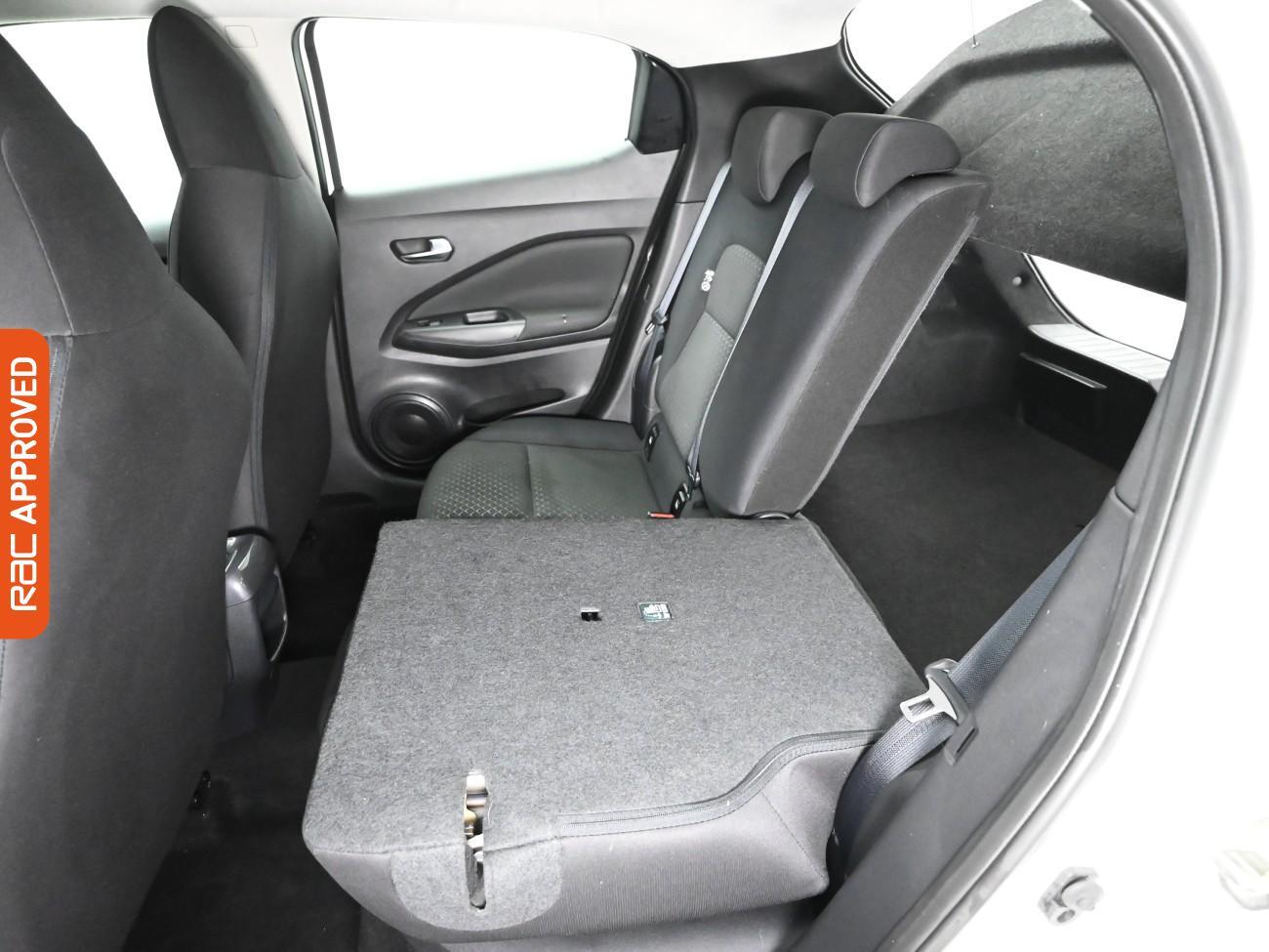 Used Nissan Juke 2023 for sale - 77421578: Photo 24