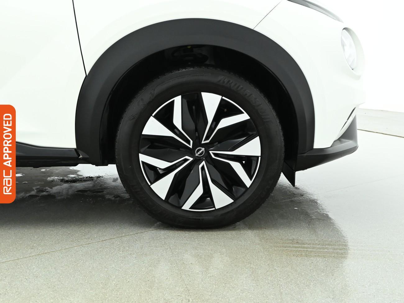 Used Nissan Juke 2023 for sale - 77421578: Photo 26