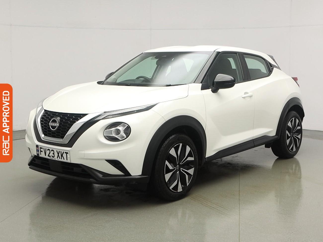 Used Nissan Juke 2023 for sale - 77421578: Photo 27