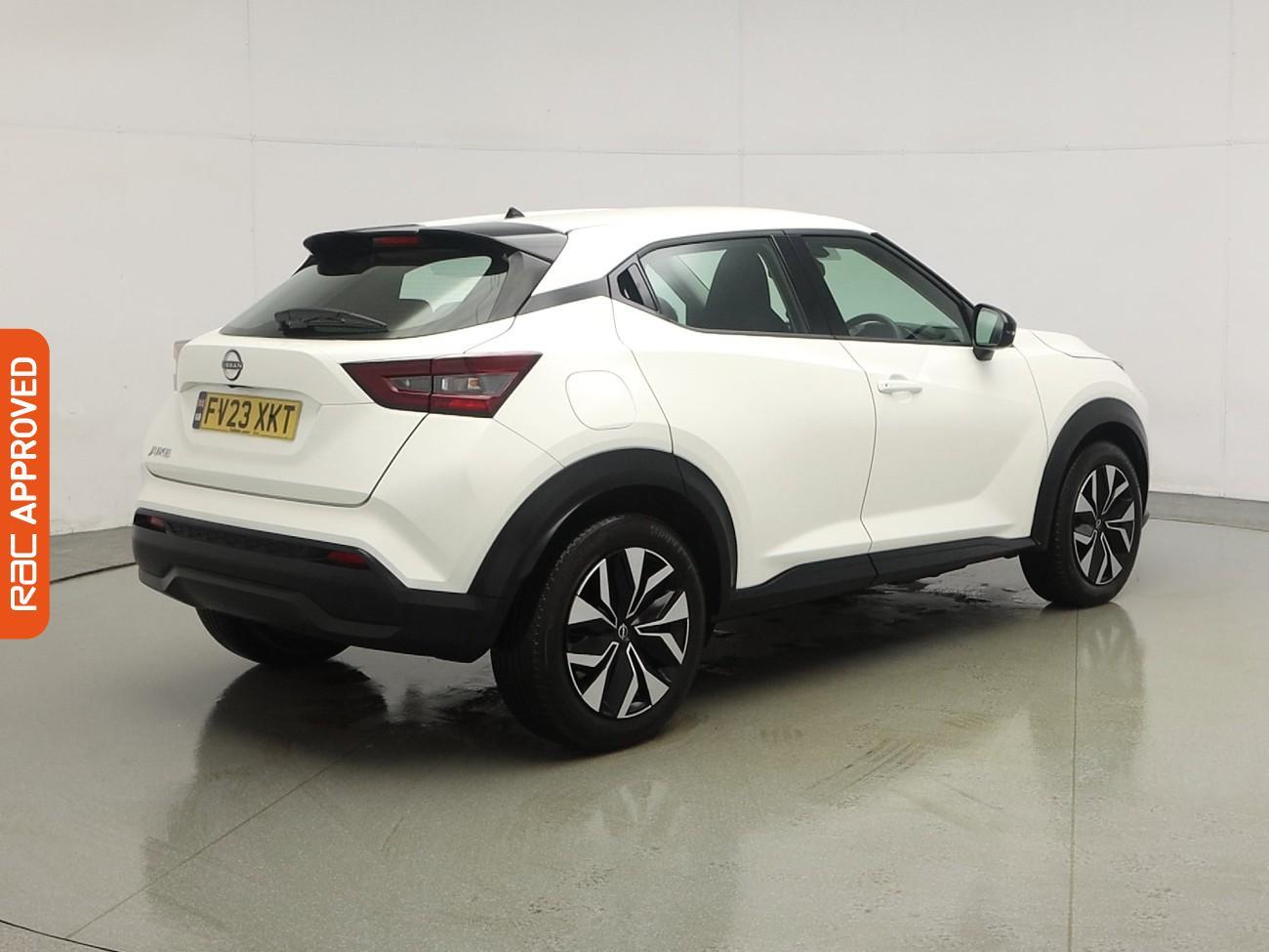 Used Nissan Juke 2023 for sale - 77421578: Photo 29