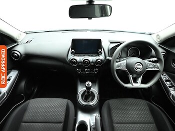 Used Nissan Juke 2023 for sale - 77421578: Photo