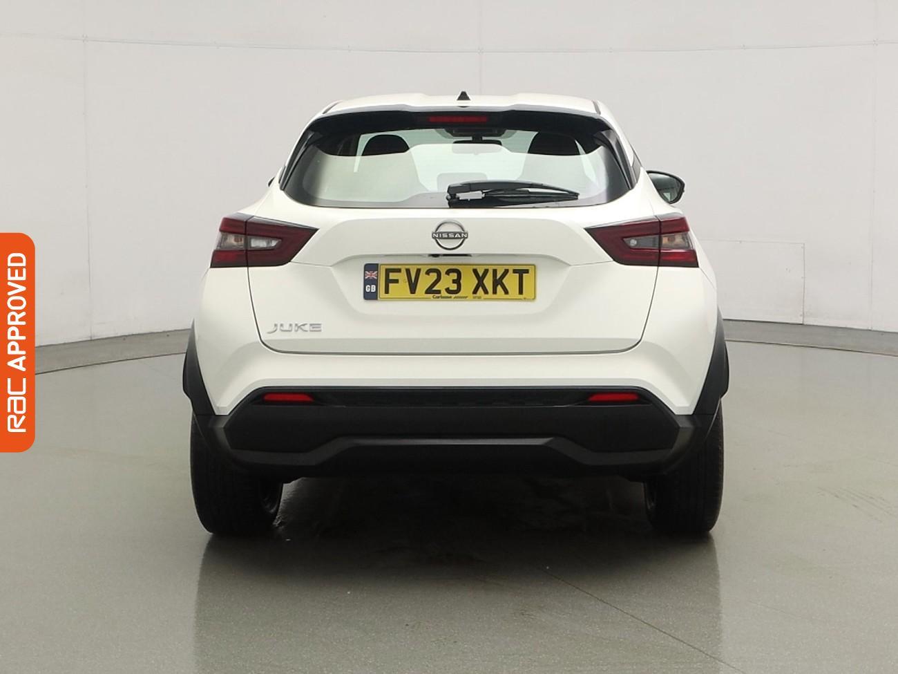 Used Nissan Juke 2023 for sale - 77421578: Photo 8