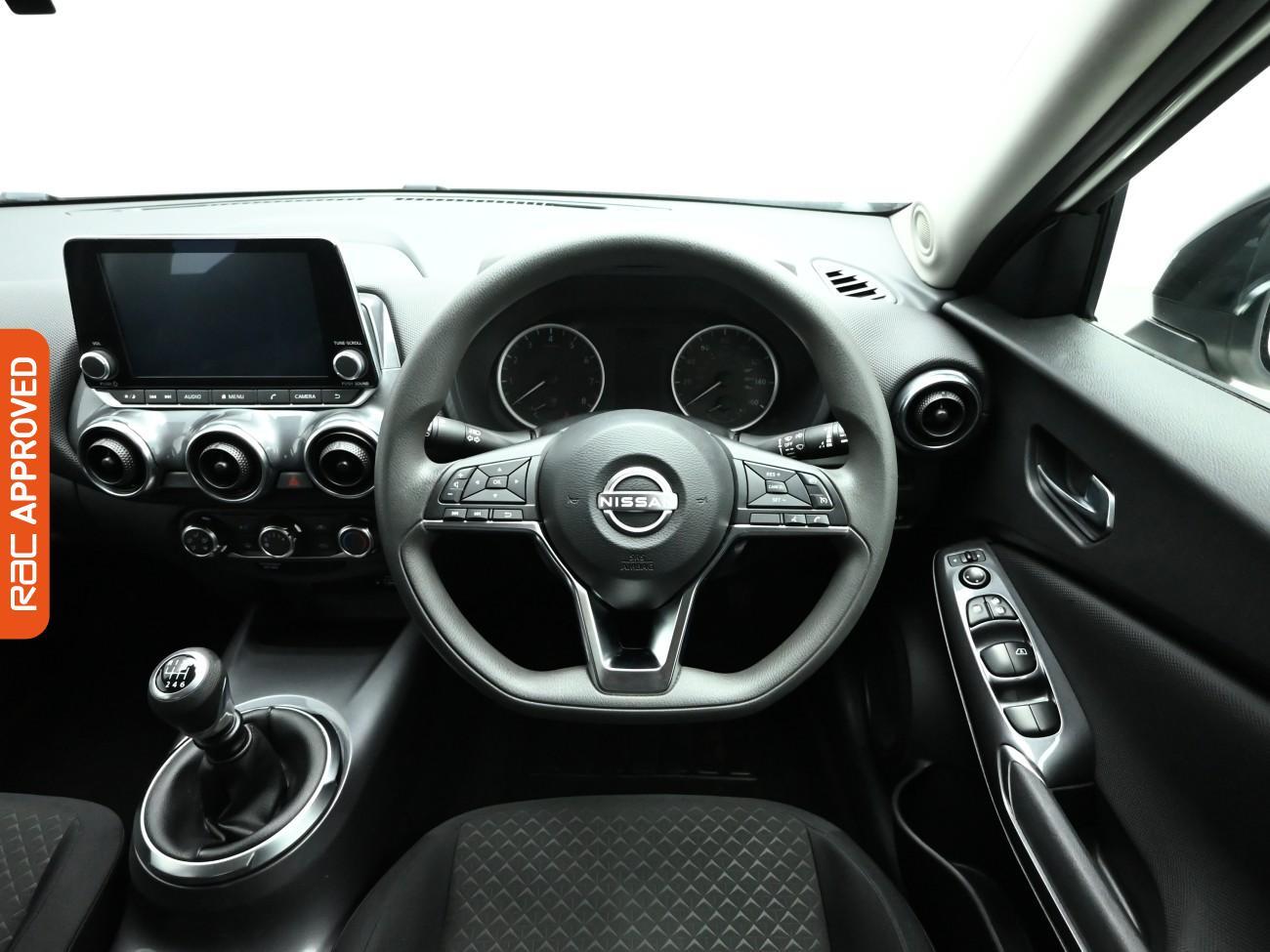 Used Nissan Juke 2023 for sale - 77421578: Photo 9