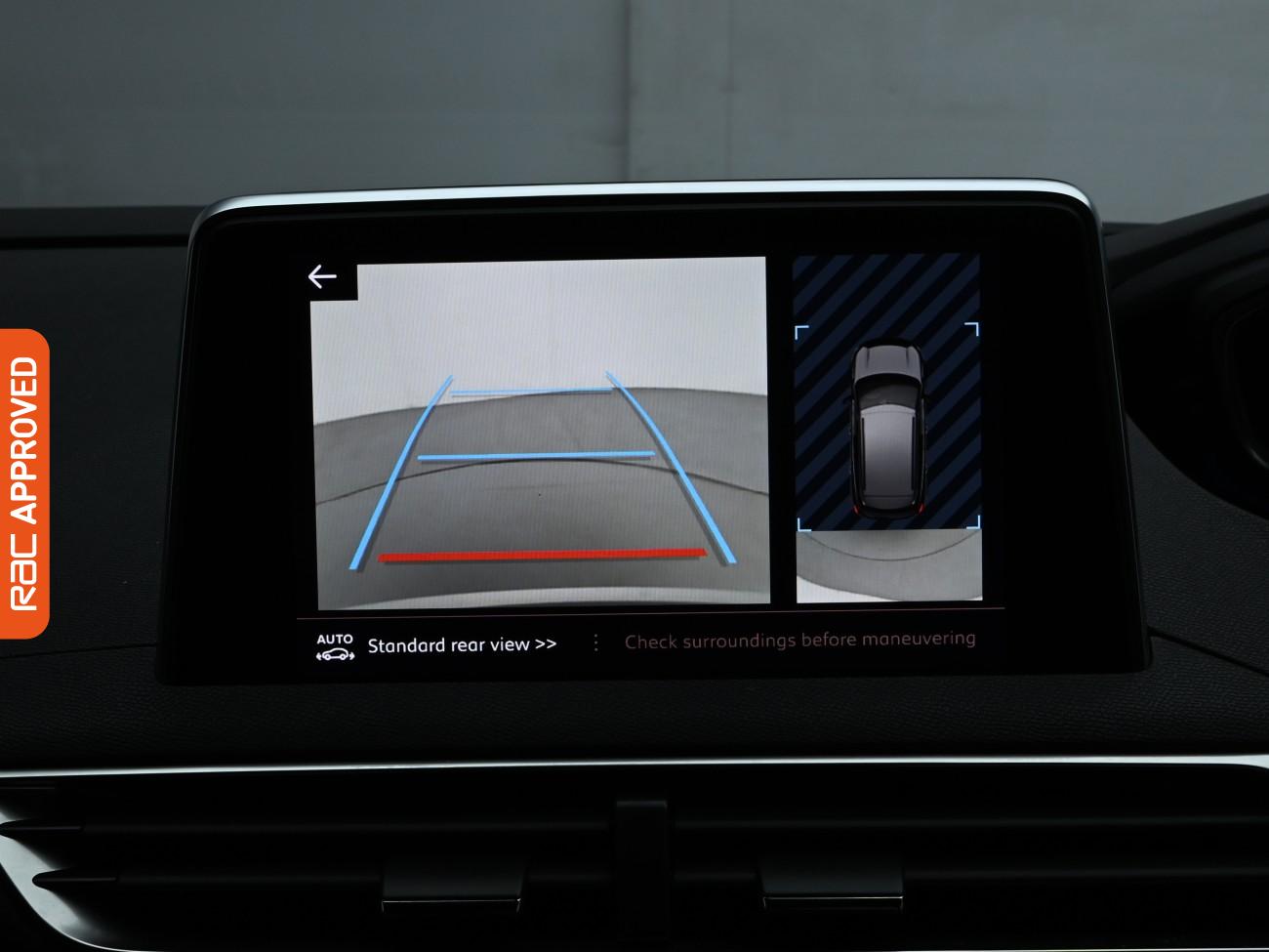 Used Peugeot 3008 2018 for sale - 76685728: Photo 18