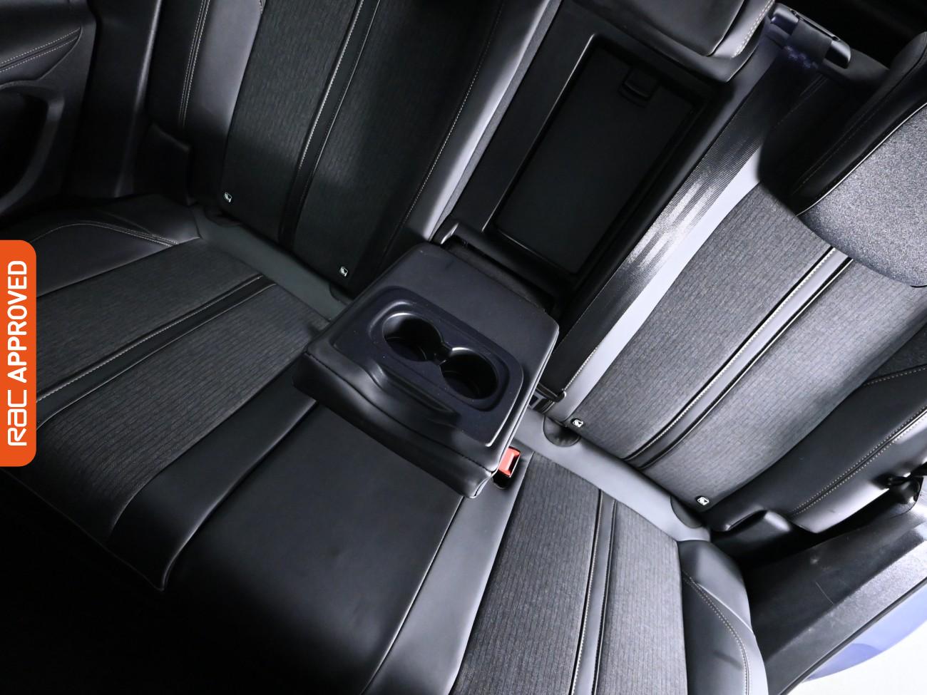 Used Peugeot 3008 2018 for sale - 76685728: Photo 25