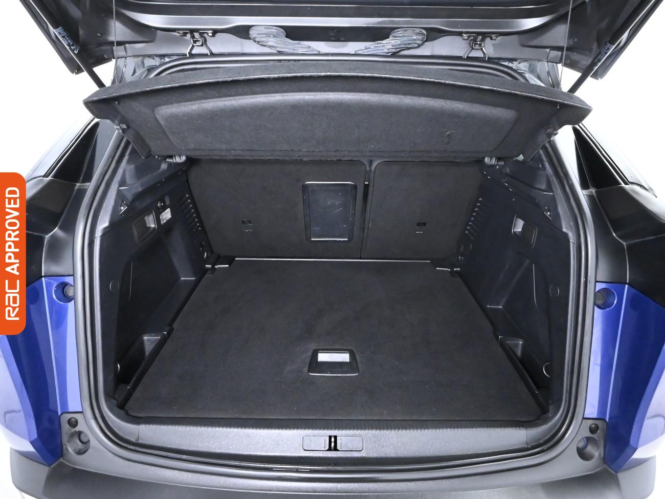 Used Peugeot 3008 2018 for sale - 76685728: Photo 26