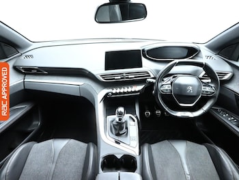 Used Peugeot 3008 2018 for sale - 76685728: Photo