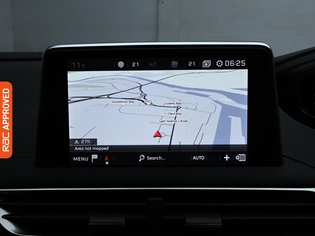 Used Peugeot 3008 2018 for sale - 76685728: Photo 3