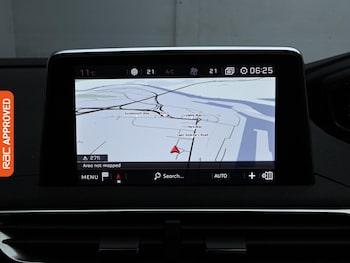 Used Peugeot 3008 2018 for sale - 76685728: Photo