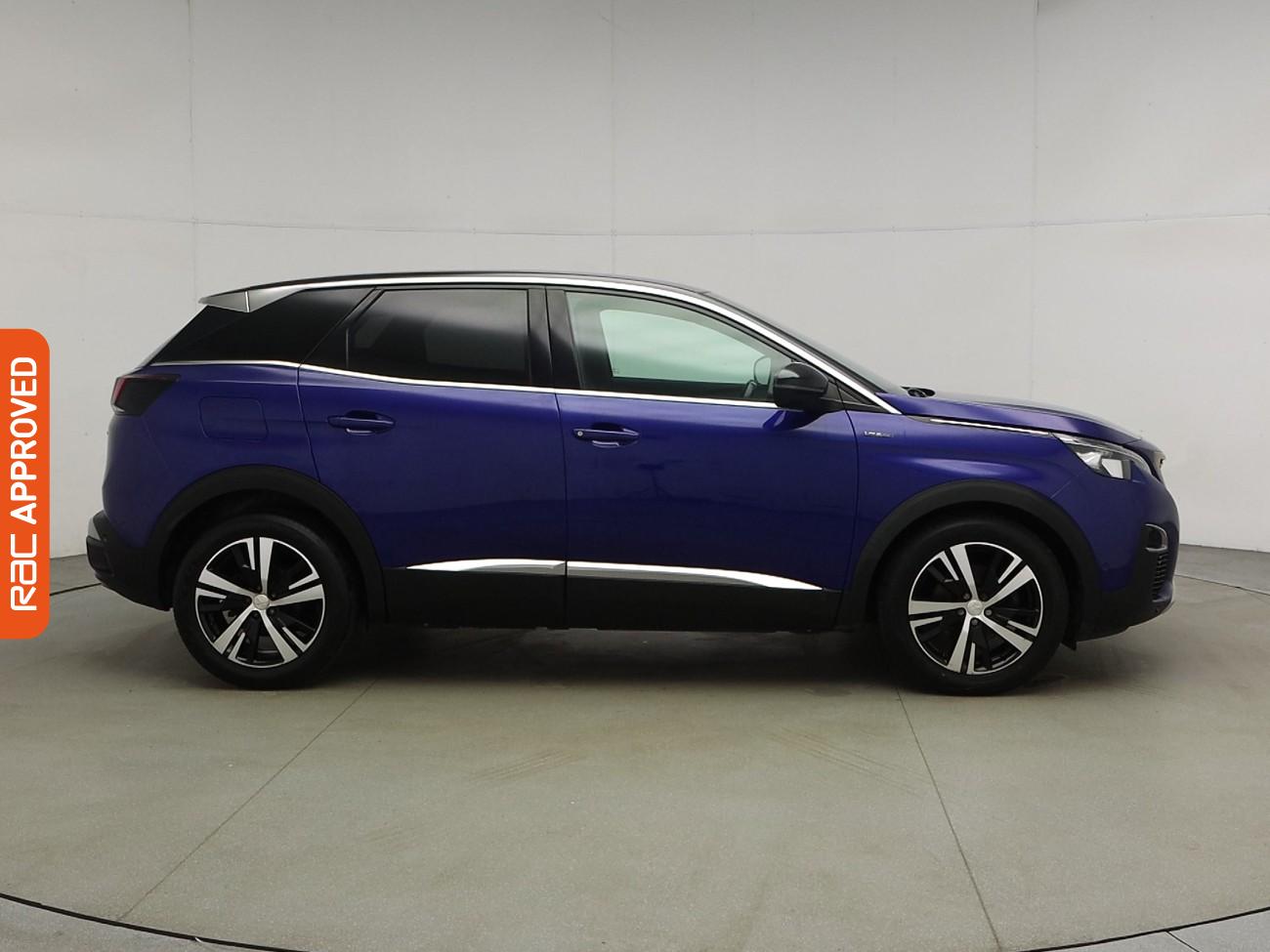 Used Peugeot 3008 2018 for sale - 76685728: Photo 6