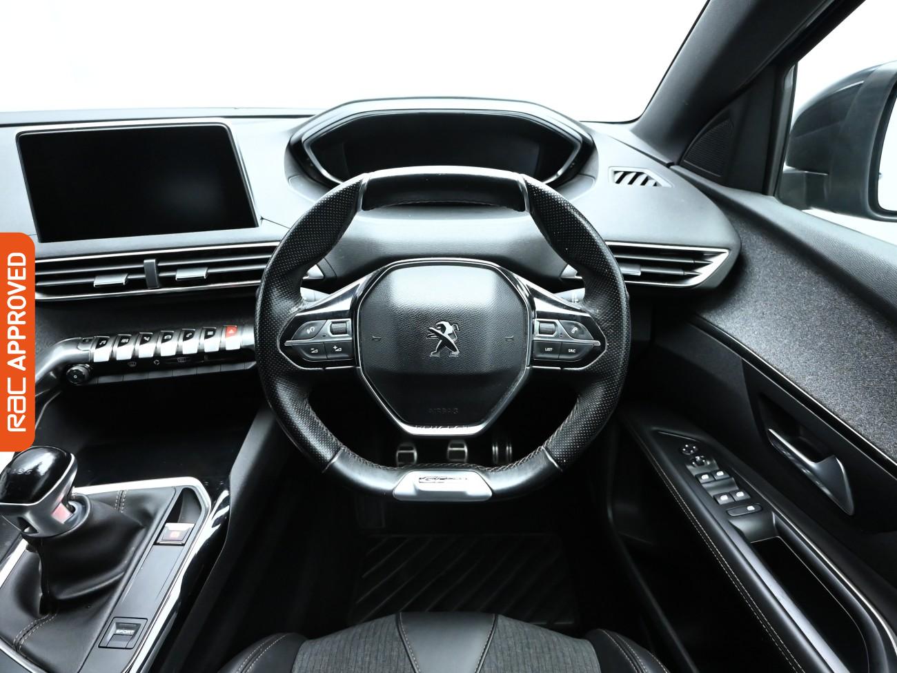 Used Peugeot 3008 2018 for sale - 76685728: Photo 9