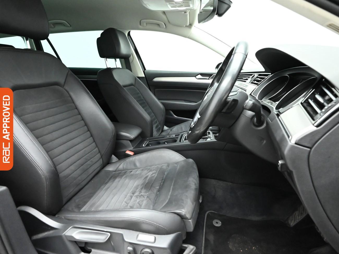 Used Volkswagen Passat 2016 for sale - 77187444: Photo 11